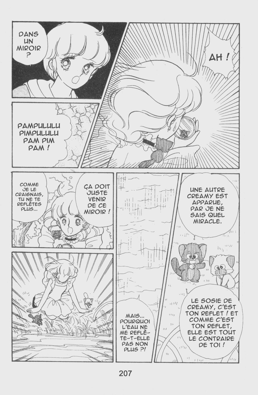 img Creamy Mami L'Ange de la Magie 16